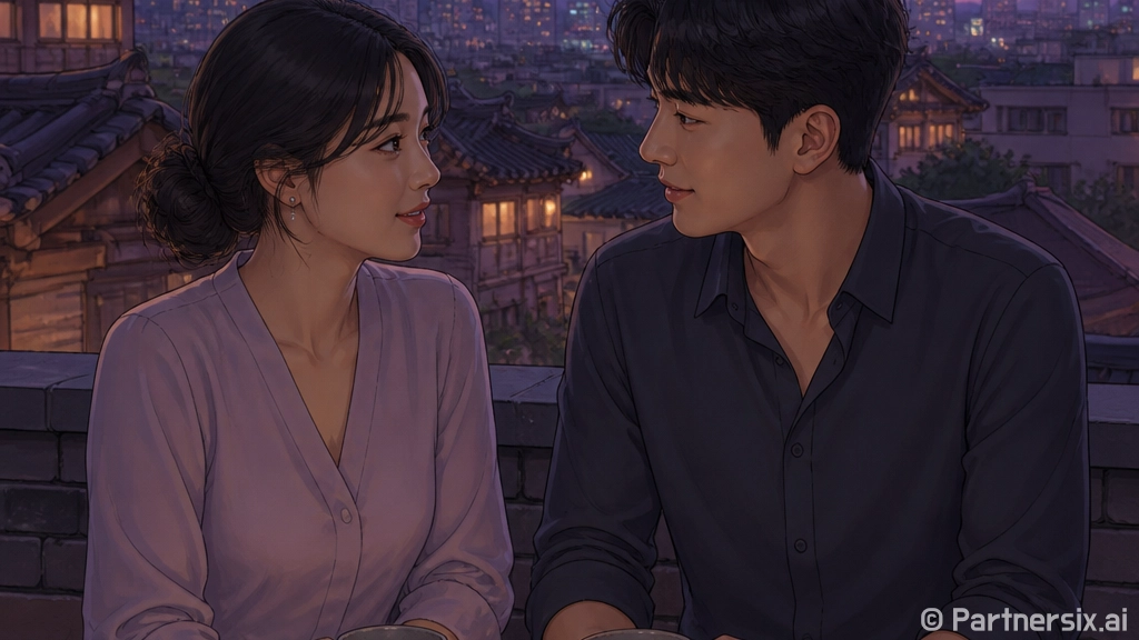 싸우는꿈을 꾸고 나면 왜 마음이 오래 남을까요?