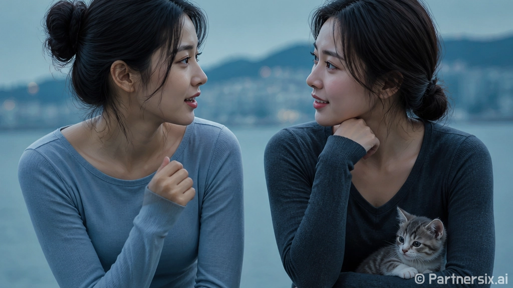 아기고양이 꿈을 꾸고 마음이 자꾸 쓰이시나요?