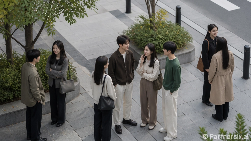 압구정 신년운세 추천, 어디를 봐야 마음이 덜 흔들릴까요?