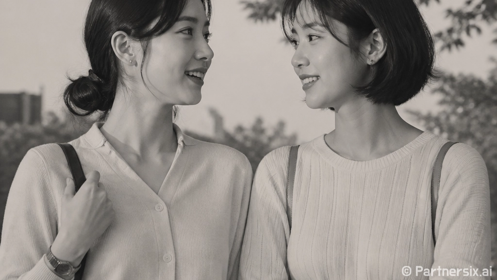 연애하는꿈해몽, 설렘일까요 아니면 관계를 돌아보라는 신호일까요?