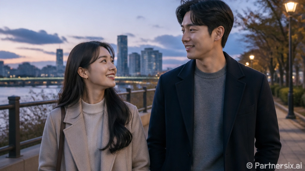 연예인과 결혼하는 꿈, 정말 좋은 징조로만 봐도 될까요?
