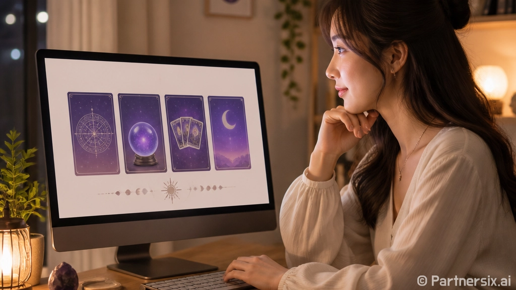 올해 운세 무료 사이트, 그냥 믿어도 괜찮을까요?