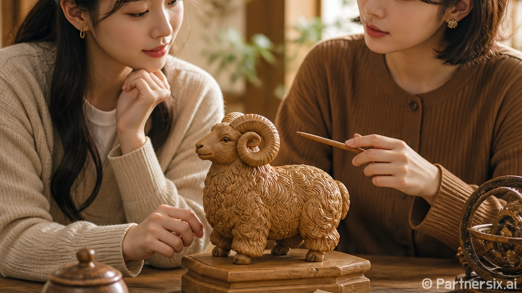 올해 운세 양띠, 왜 사람마다 다르게 느껴질까요?