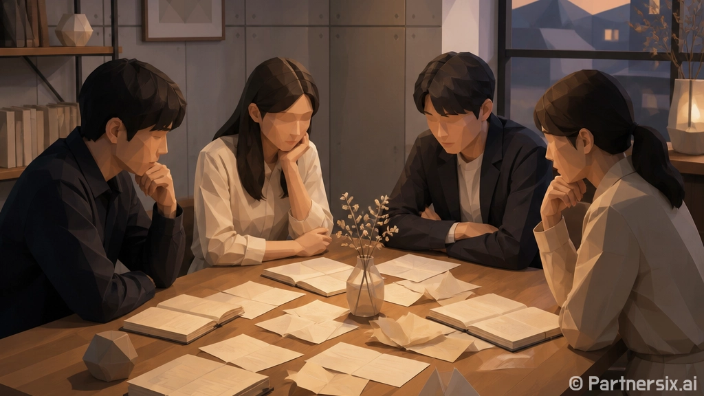 전남친 꿈을 꾸면 재회를 바라는 마음일까요?
