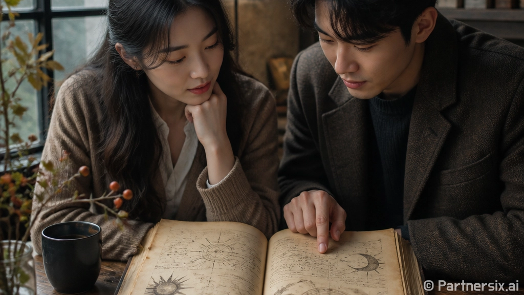 주간운세가 자꾸 눈에 들어오는 이유가 궁금하신가요?