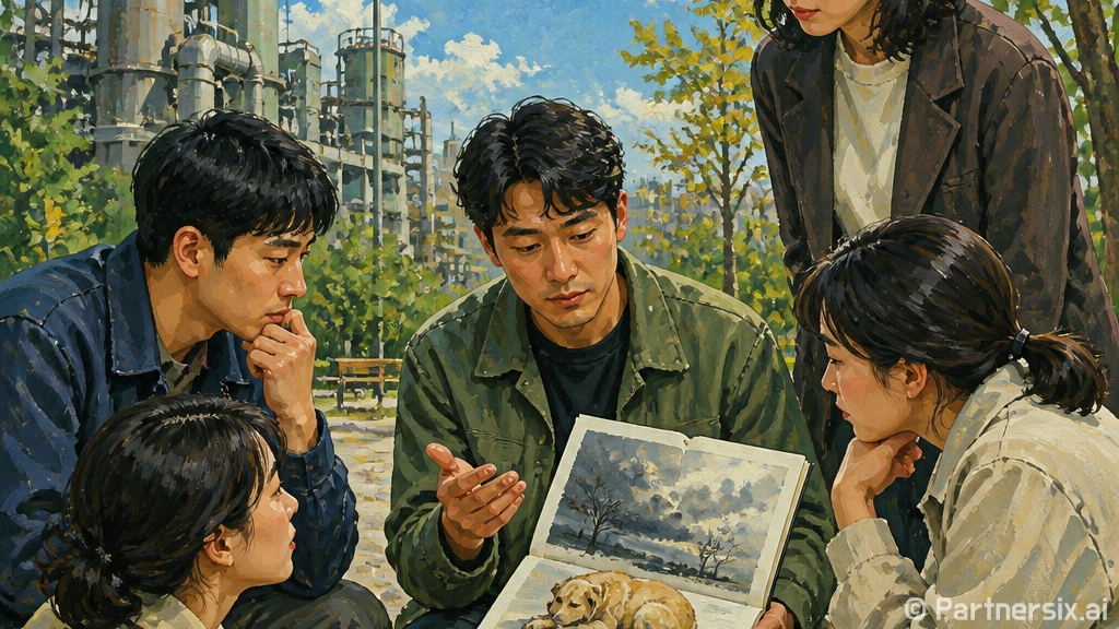 죽은 개 꿈 해몽, 왜 불길하게만 느껴질까요?