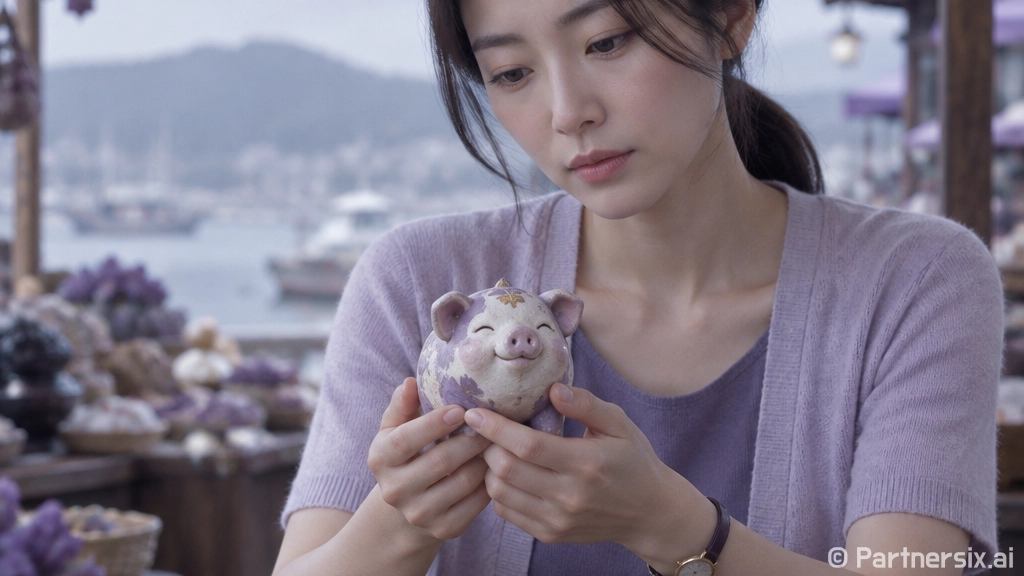 진해에서 돼지꿈을 꾸셨나요? 복꿈으로만 읽기 어려운 이유가 궁금하신가요?