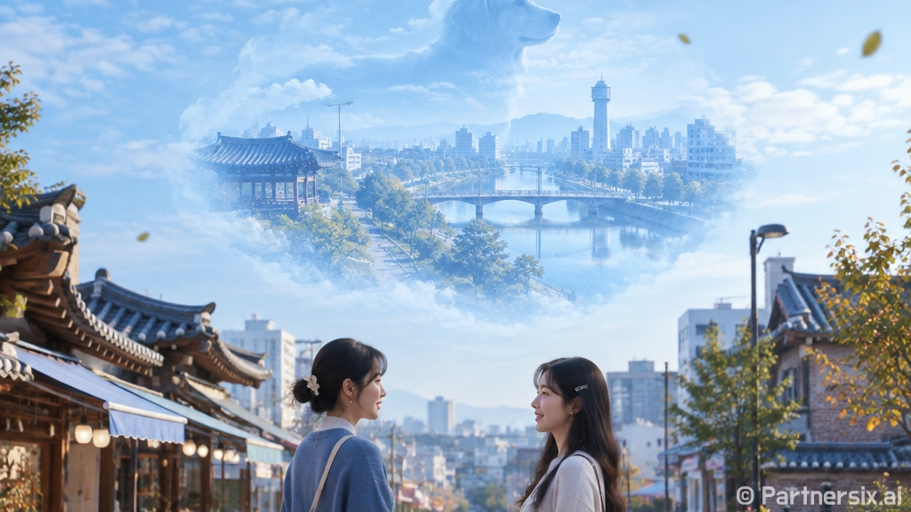 청주 개꿈, 그냥 헛꿈일까요 아니면 지역의 기억이 섞인 꿈일까요?