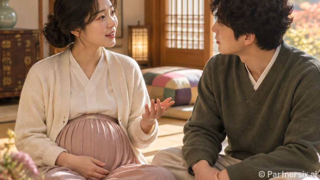 태몽꾸는시기는 왜 사람마다 다르게 기억될까요?