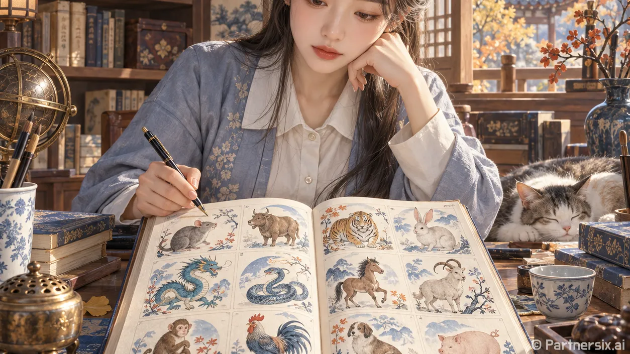 내일 띠별 운세는 어떻게 읽으면 좋을까요?