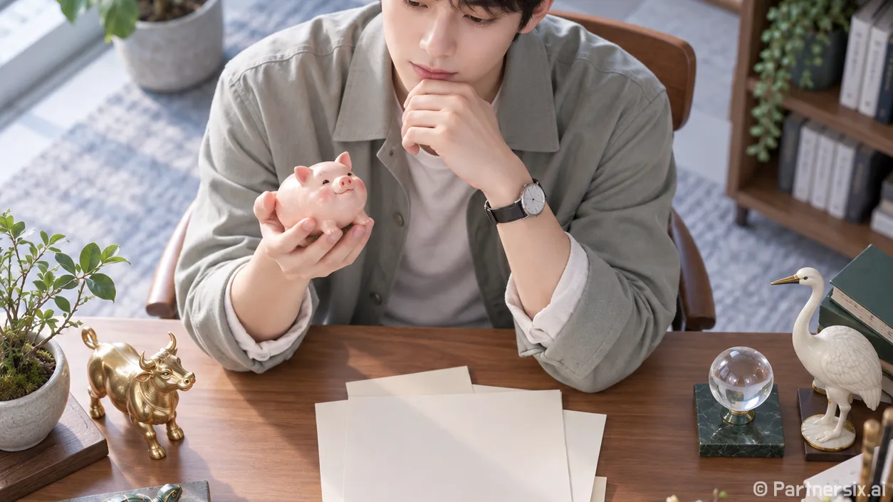 로또 꿈 해몽은 왜 장면마다 달라질까요?