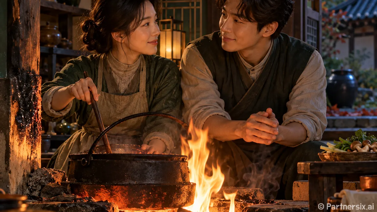 불 꿈 해석은 왜 장면마다 달라질까요?