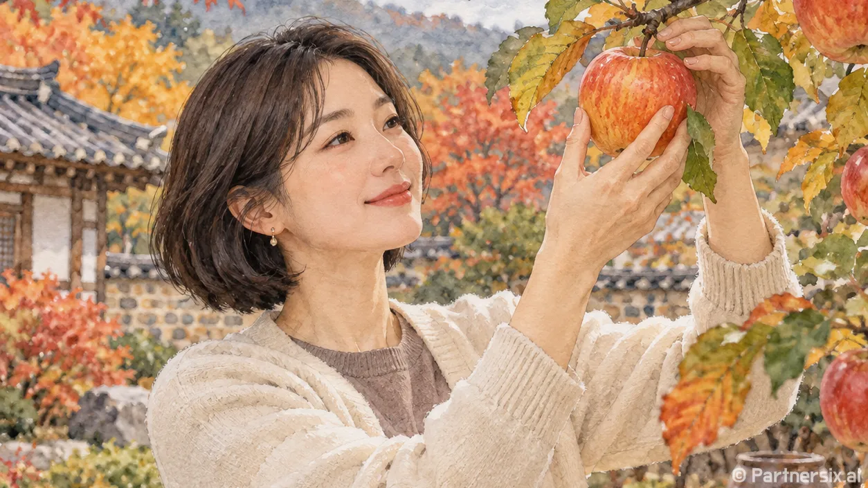 사과 태몽은 왜 상황마다 다르게 풀이할까요?