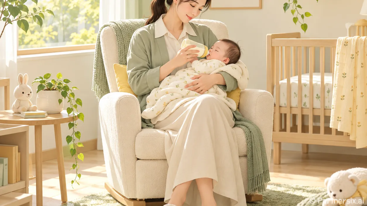아기 꿈수 방법이 궁금하신가요?
