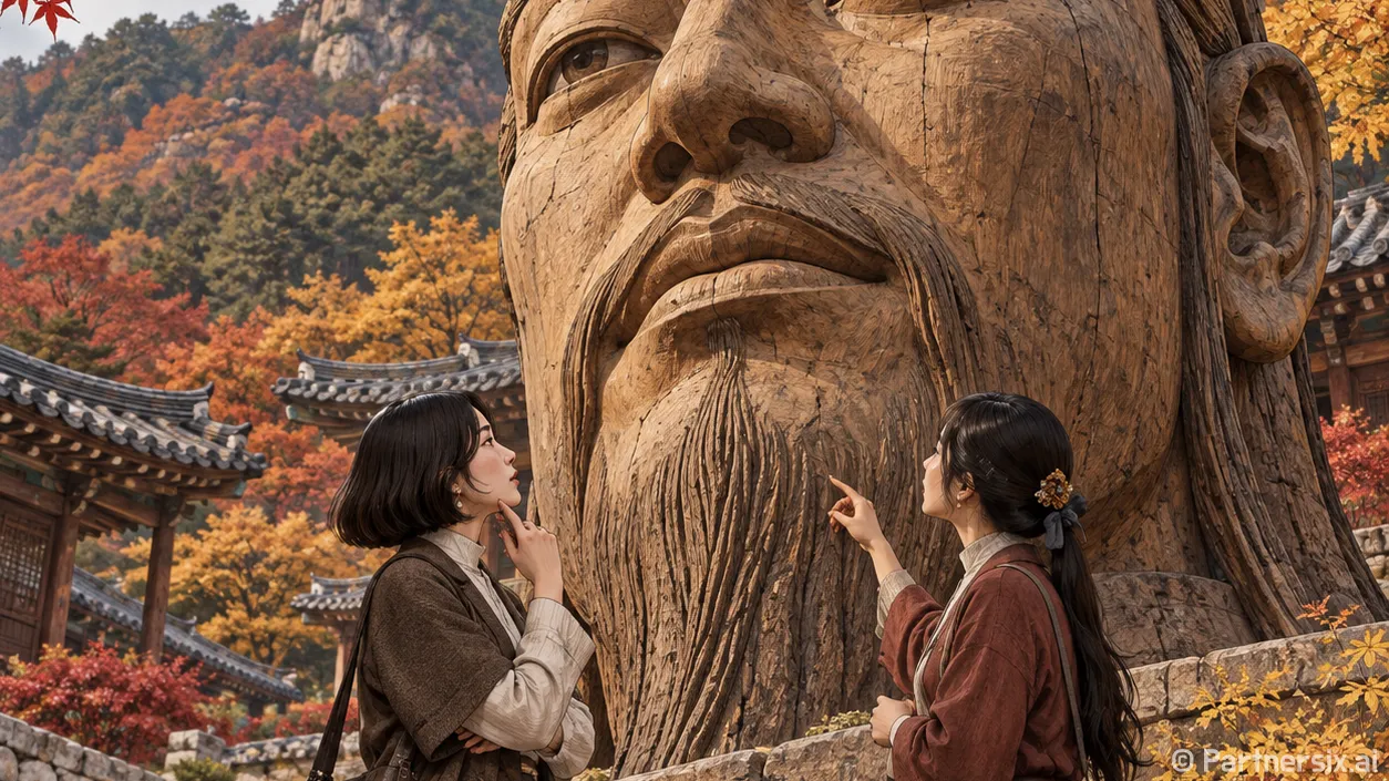 영화 관상이 꿈에 나왔다면 무엇을 본 걸까요?