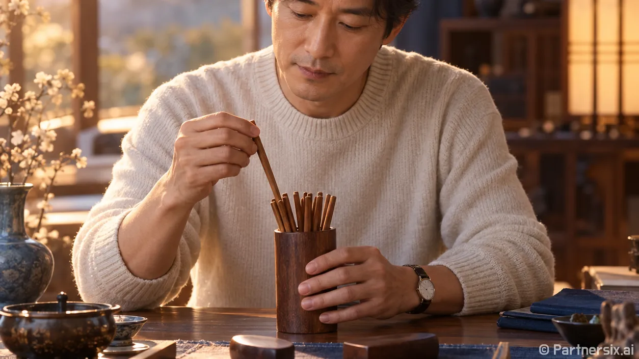 올해 운세 보는법은 무엇부터 읽어야 할까요?