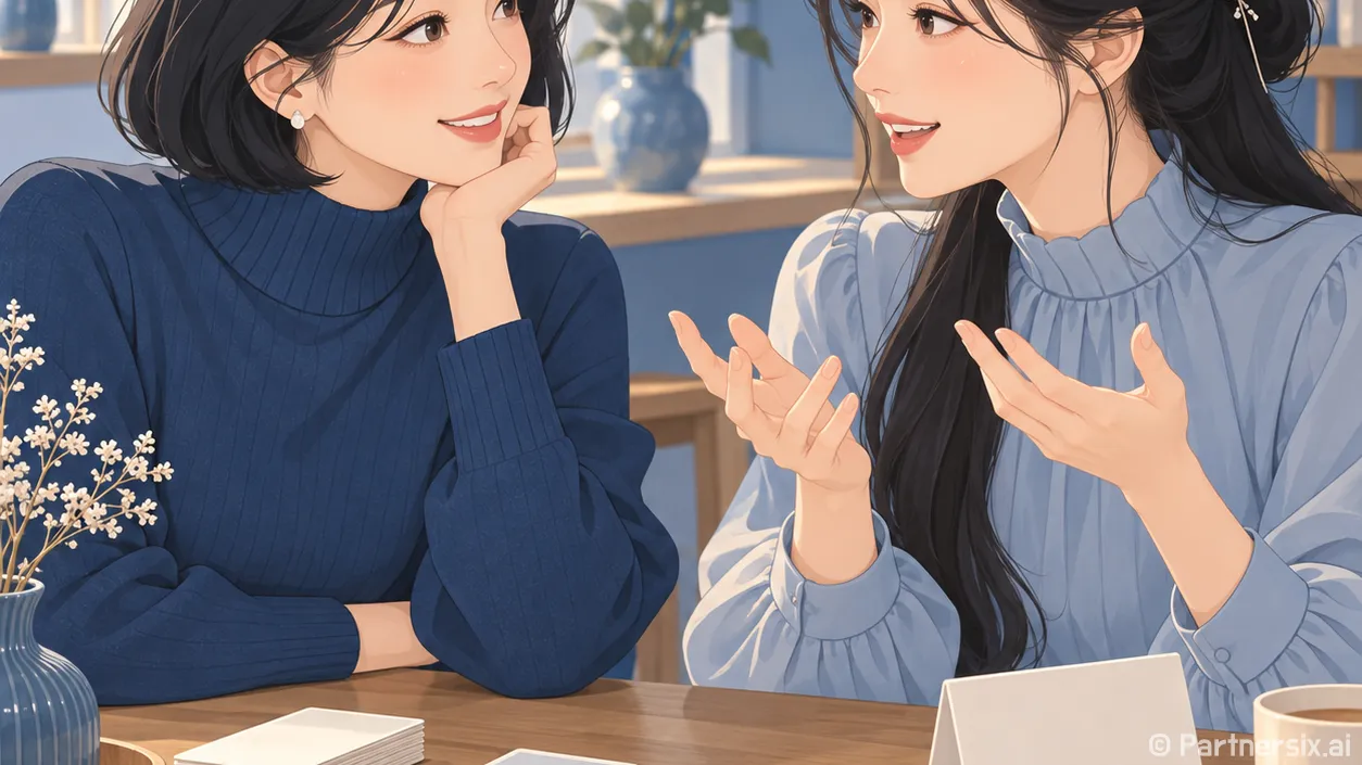 월별 운세 보기에서 꿈의 계절도 읽으시나요?