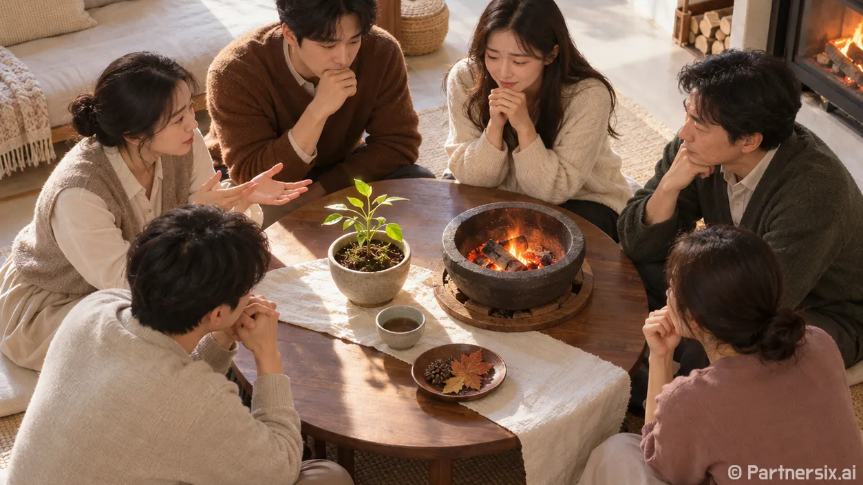 임신꿈 화재꿈은 왜 함께 꾸면 더 불안할까요?