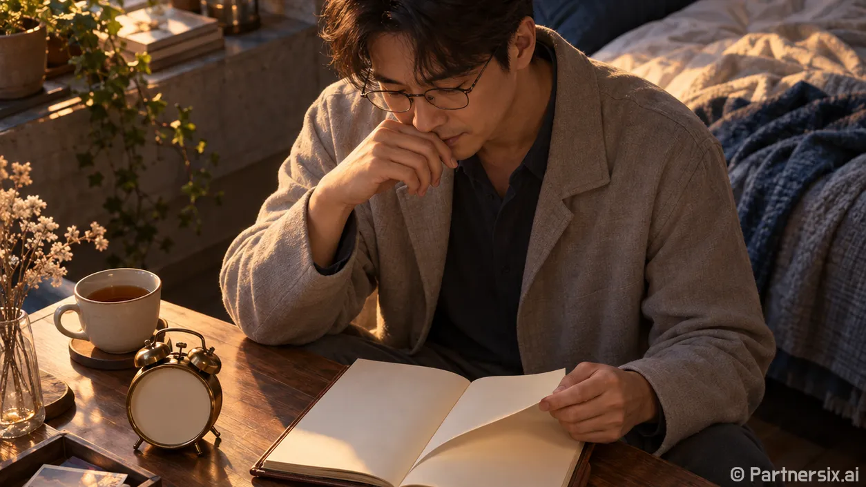 전남친 꿈 그만 꾸는 법이 궁금하신가요?