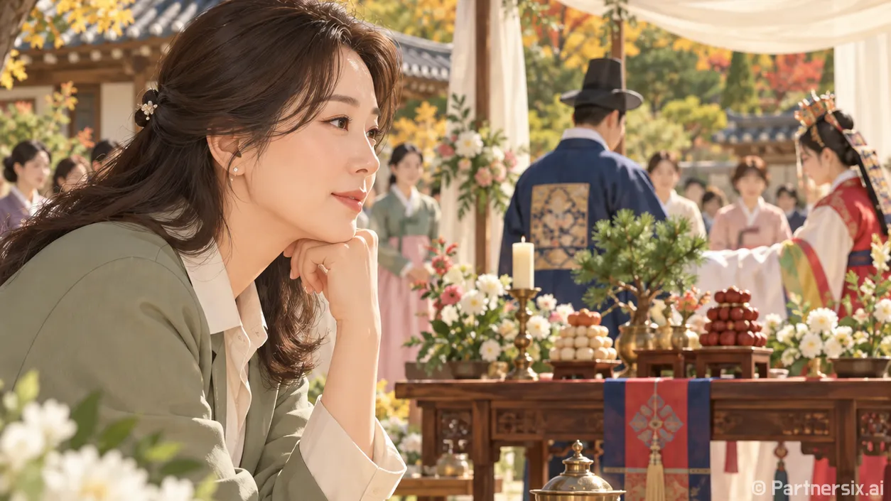지인 결혼하는꿈은 왜 마음에 남을까요?
