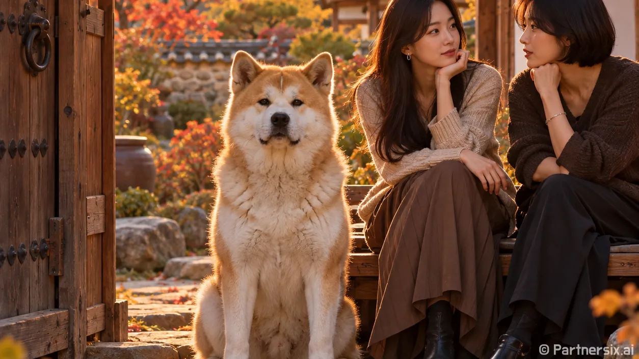 큰개꿈해몽은 개의 행동에 따라 왜 달라질까요?