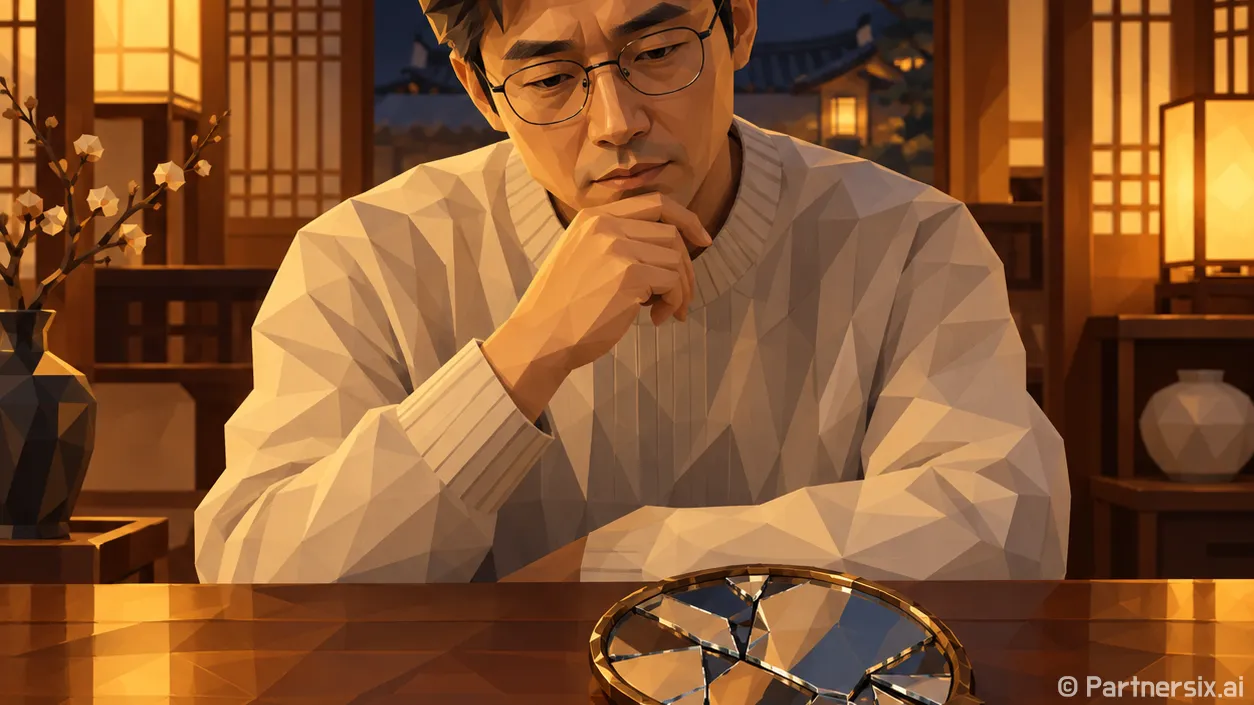 흉몽 예시가 모두 나쁜 징조일까요?