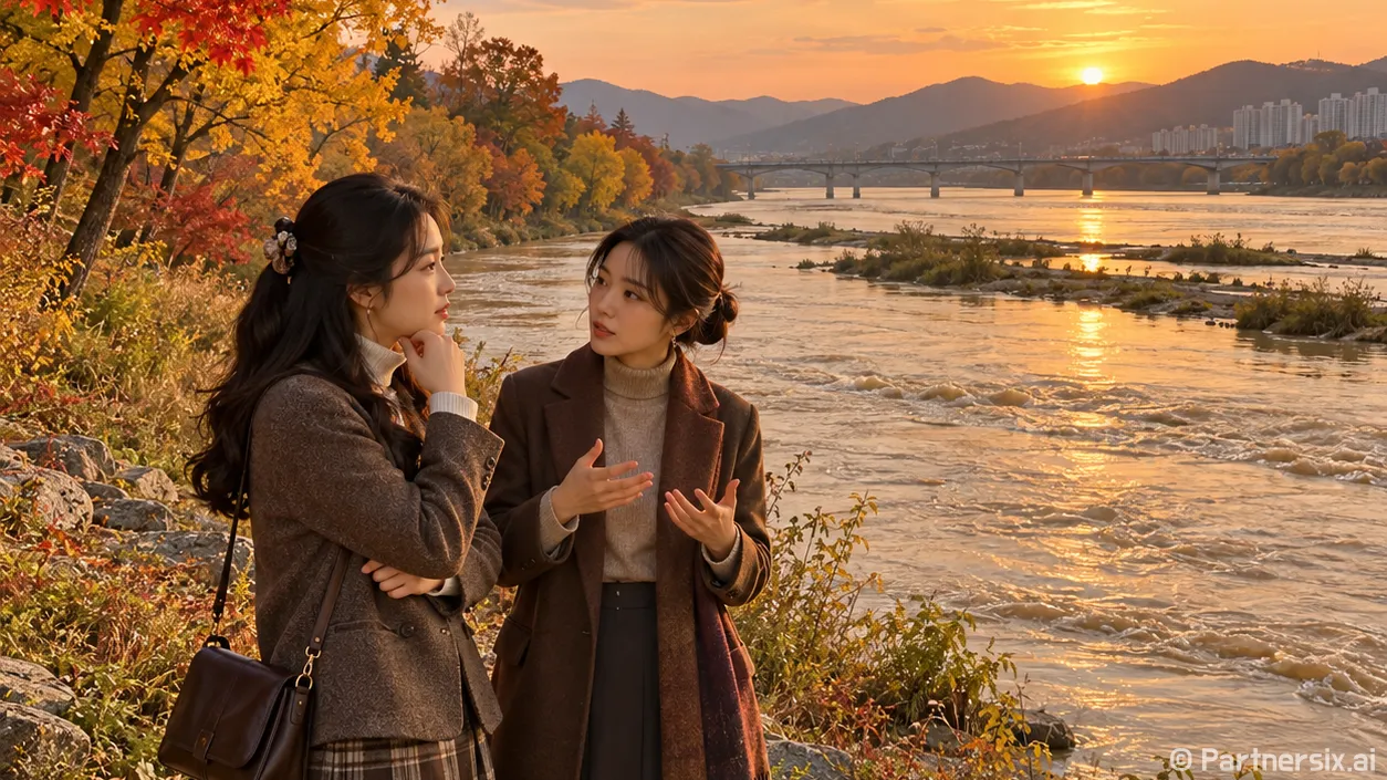 더러운 물 꿈은 왜 상황마다 다르게 읽힐까요?