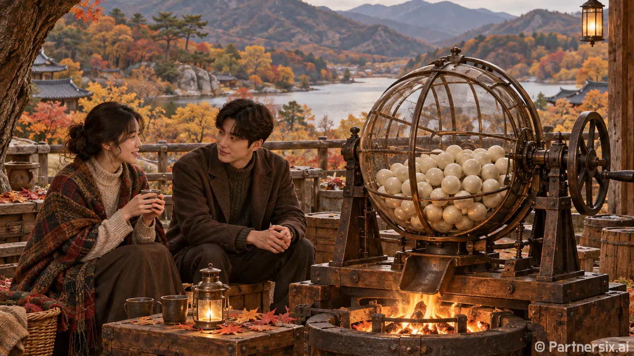 불꿈 숫자는 정말 정해져 있을까요?