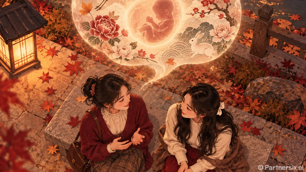 임신 꿈 많이꿈 왜 자꾸 반복될까요?