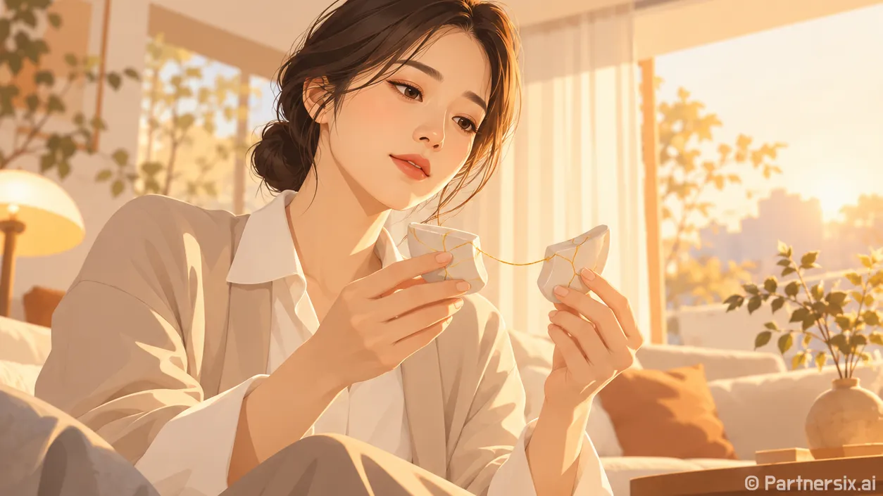 가족이랑 싸우는꿈은 왜 자꾸 마음에 남을까요?