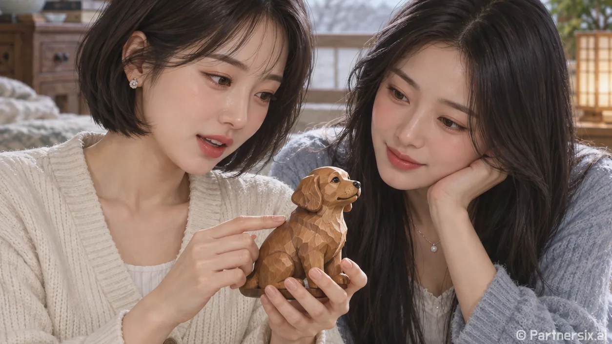 개꿈 태몽은 어떻게 구별할까요?