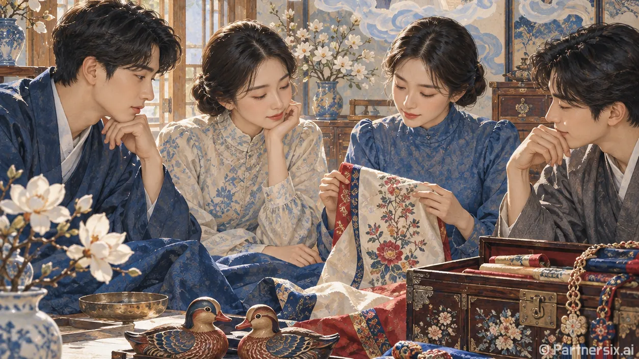결혼하는 꿈 해몽은 누구와 했느냐에 따라 달라질까요?