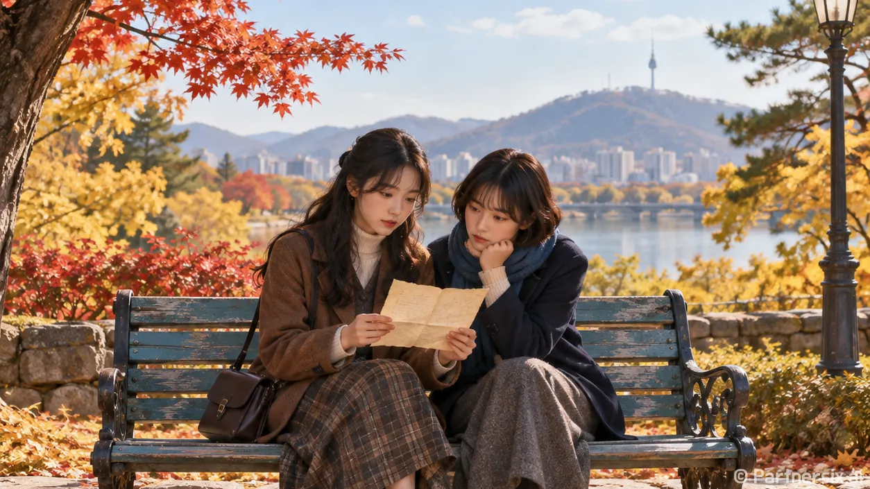대학 떨어지는 꿈은 왜 자꾸 마음에 남을까요?