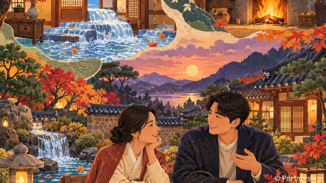 물꿈불꿈은 왜 장면마다 뜻이 달라질까요?