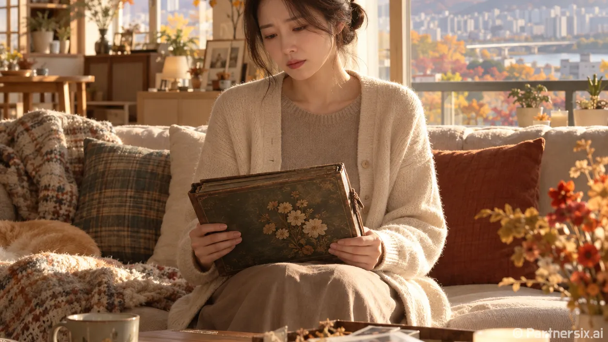 동생이 죽는꿈을 꾸면 왜 마음이 무거울까요?