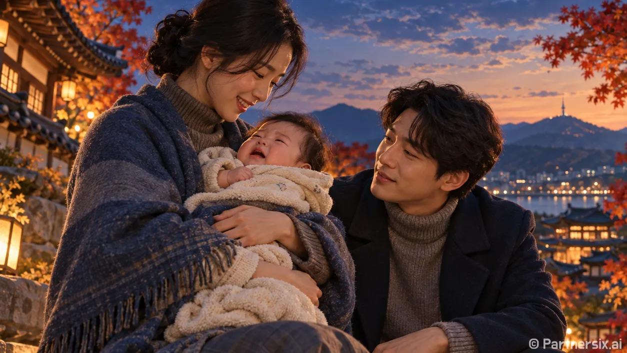 아기 꿈꾸고 울음이 들렸다면 무슨 뜻일까요?