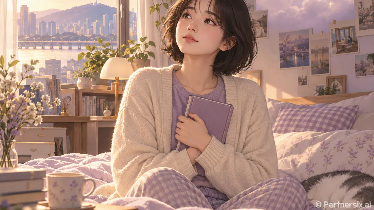연예인 꿈을 자주 꿈꾸는 이유는 뭘까요?