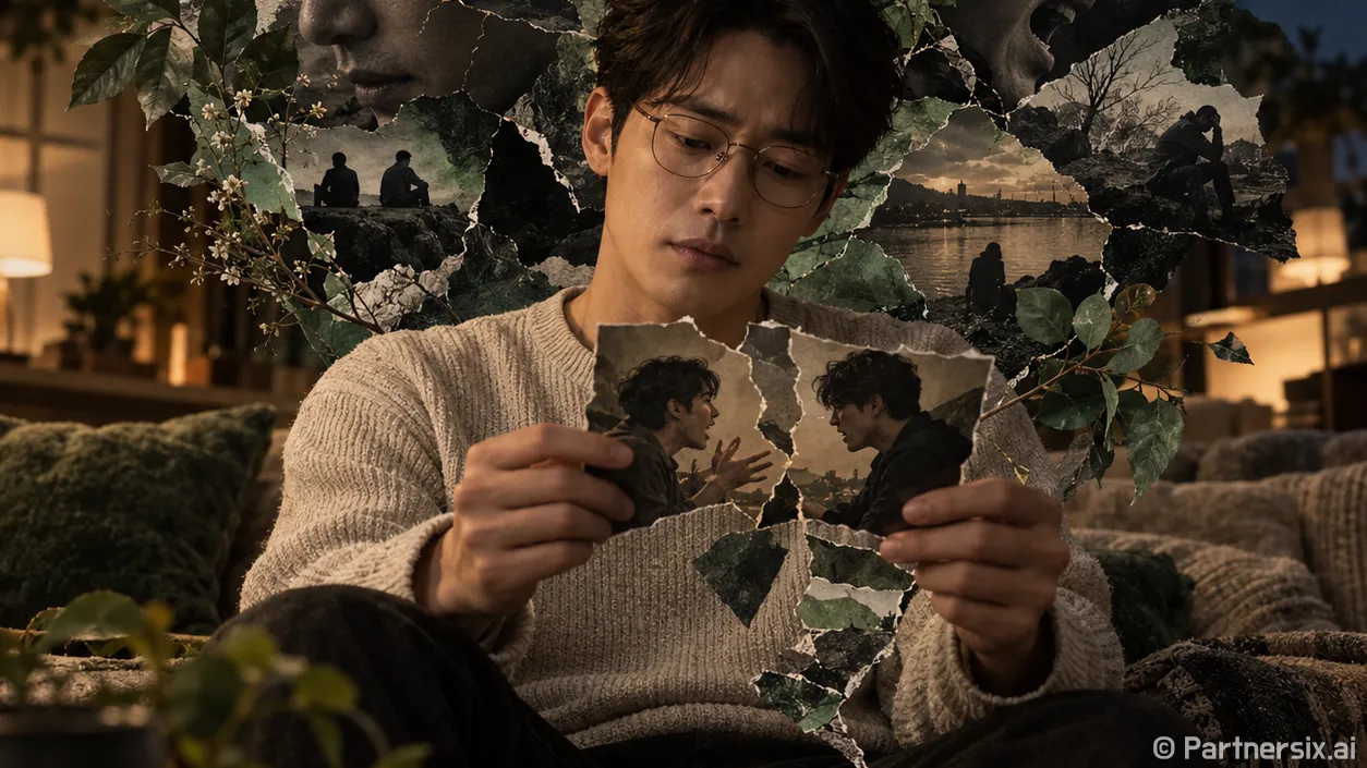 친한 친구랑 싸우는 꿈은 왜 마음에 남을까요?