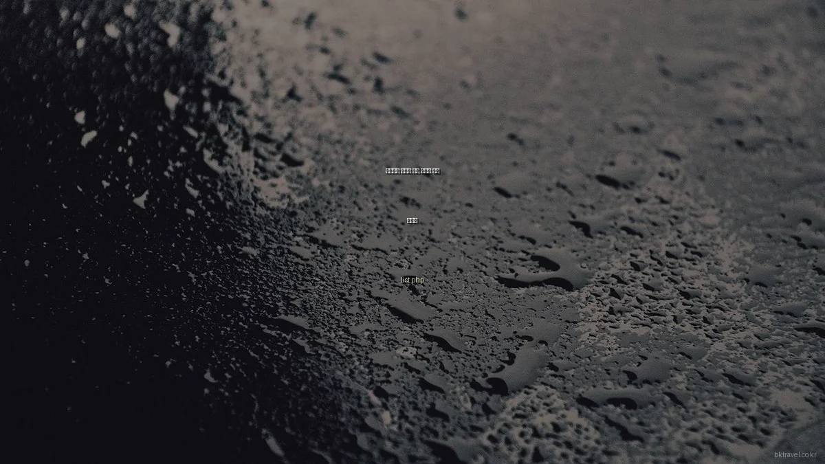 예산별로 떠나는 맞춤 여행지 추천 가이드