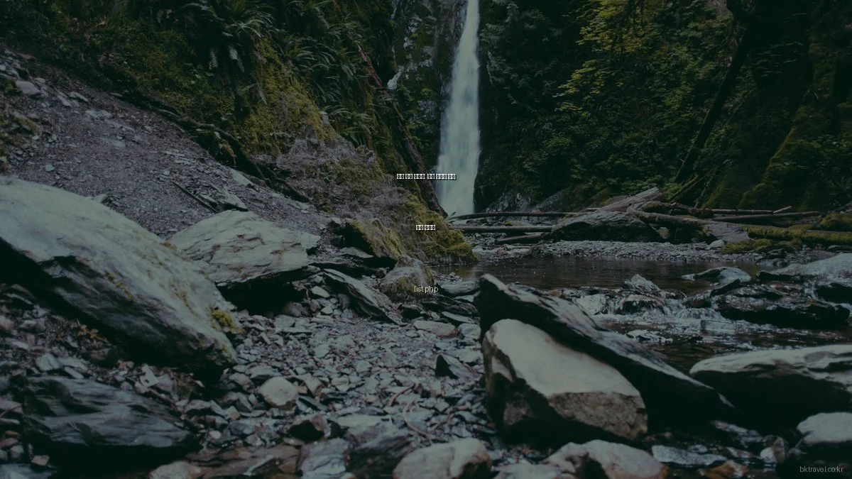 여행 경로 최적화: 흔한 오류와 해결 방법 가이드