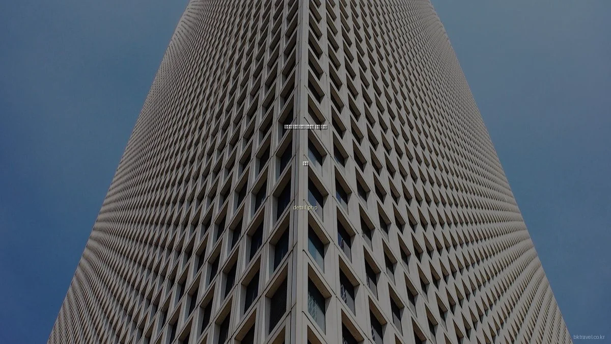 맞춤형 여행 일정 만들기: 실전 팁과 후기