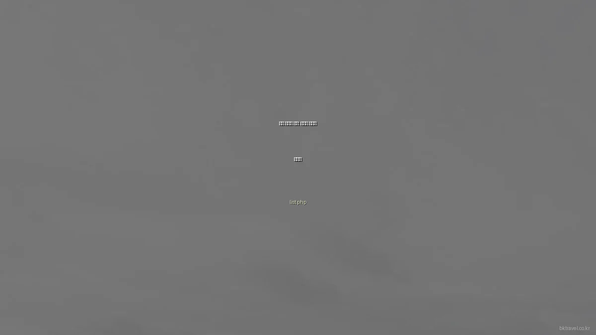 여행 예산별 추천: 가성비 최고의 여행지