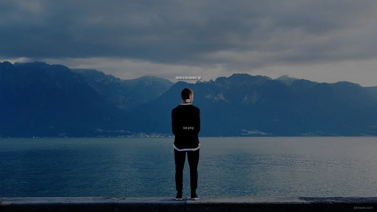 해외여행 전 필수 체크리스트: 완벽 가이드