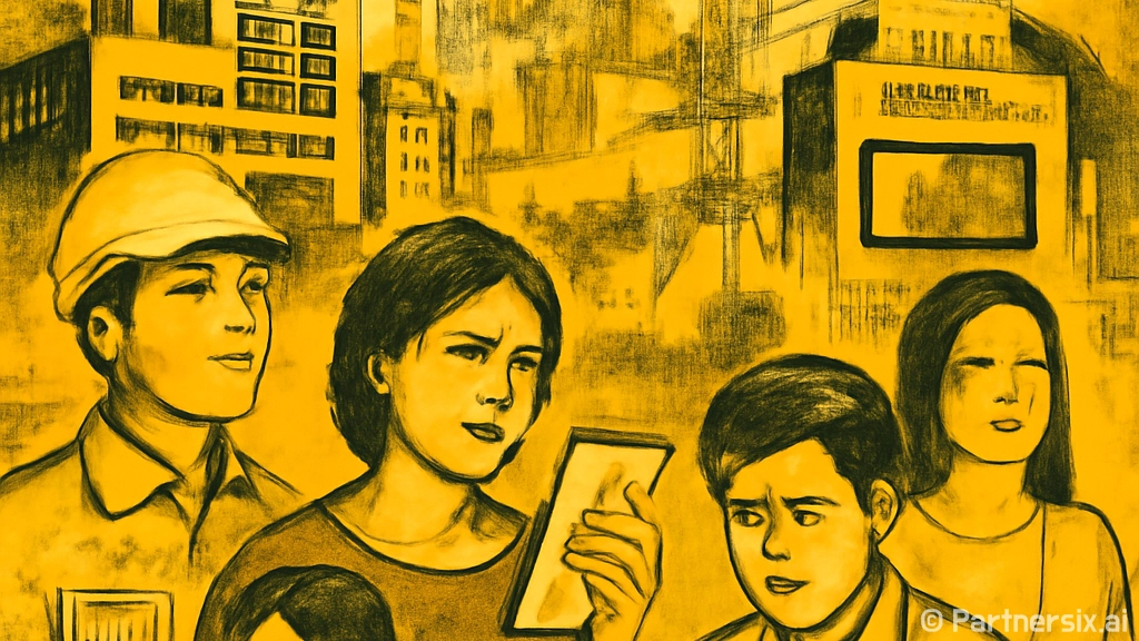 인더스트리뉴스, 생…