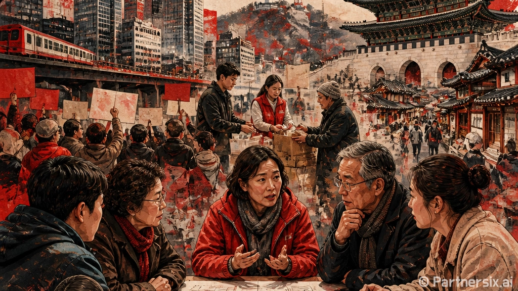 경기도 파산설, 우…