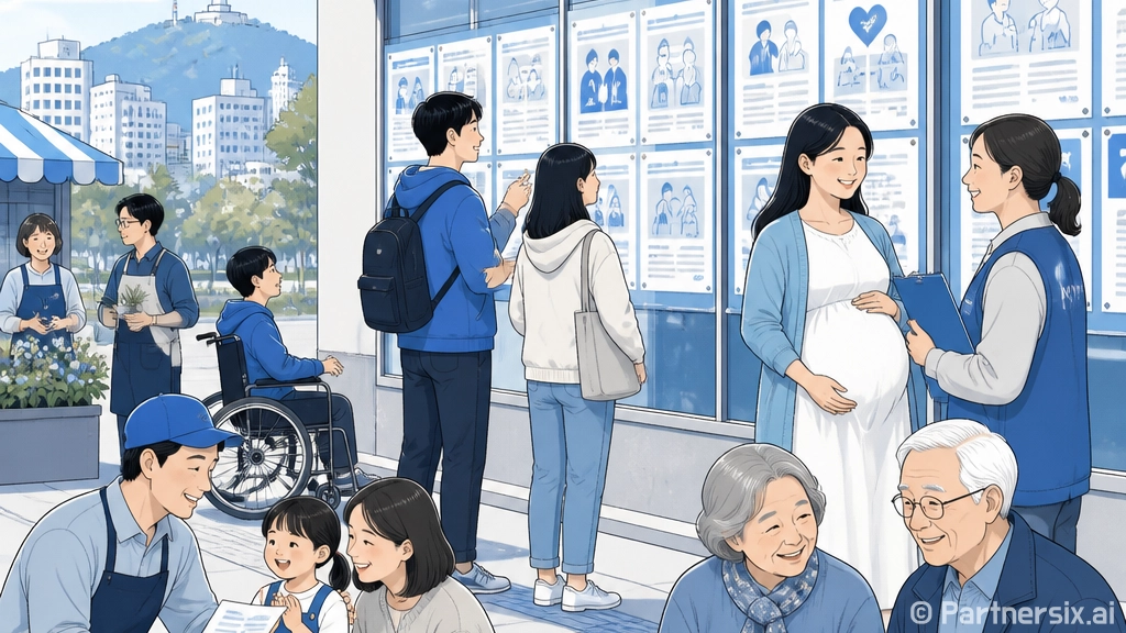정부지원금신청, 어디서부터 확인해야 헛걸음을 줄일 수 있을까요?