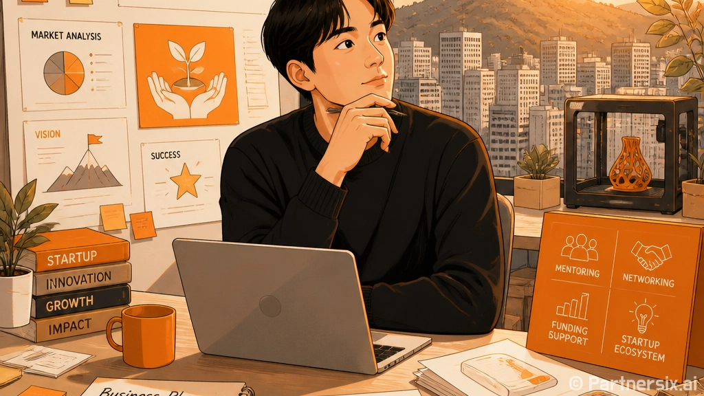 정부창업지원금, 받으면 내 돈 부담이 정말 줄어들까요?