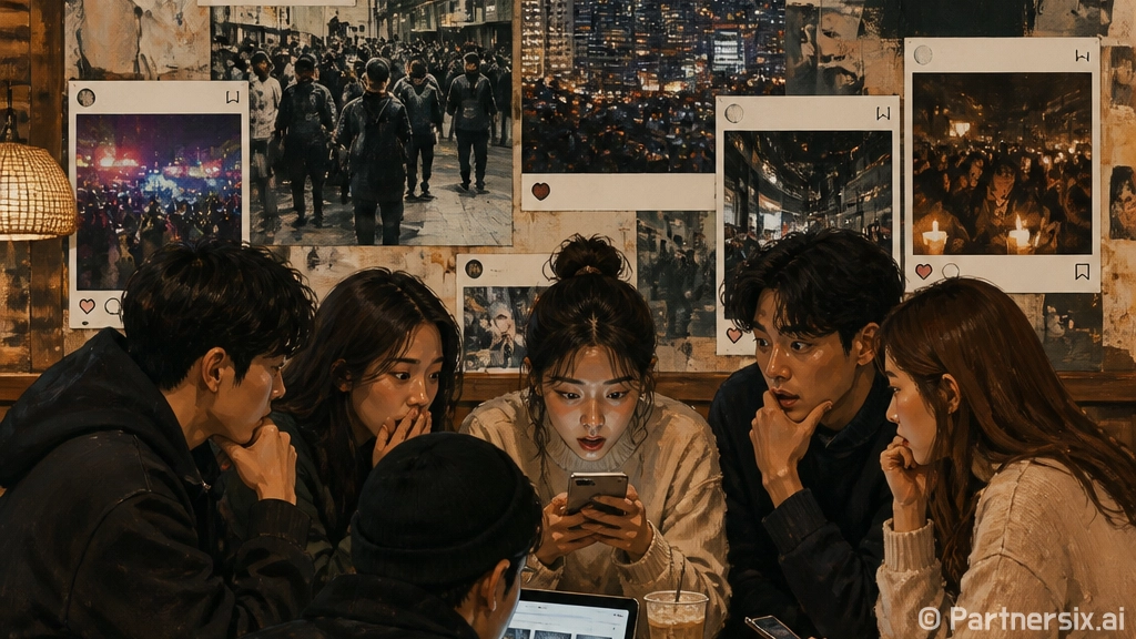 강북 모텔 살인 인스타 검색, 어디까지 믿어도 될까요?