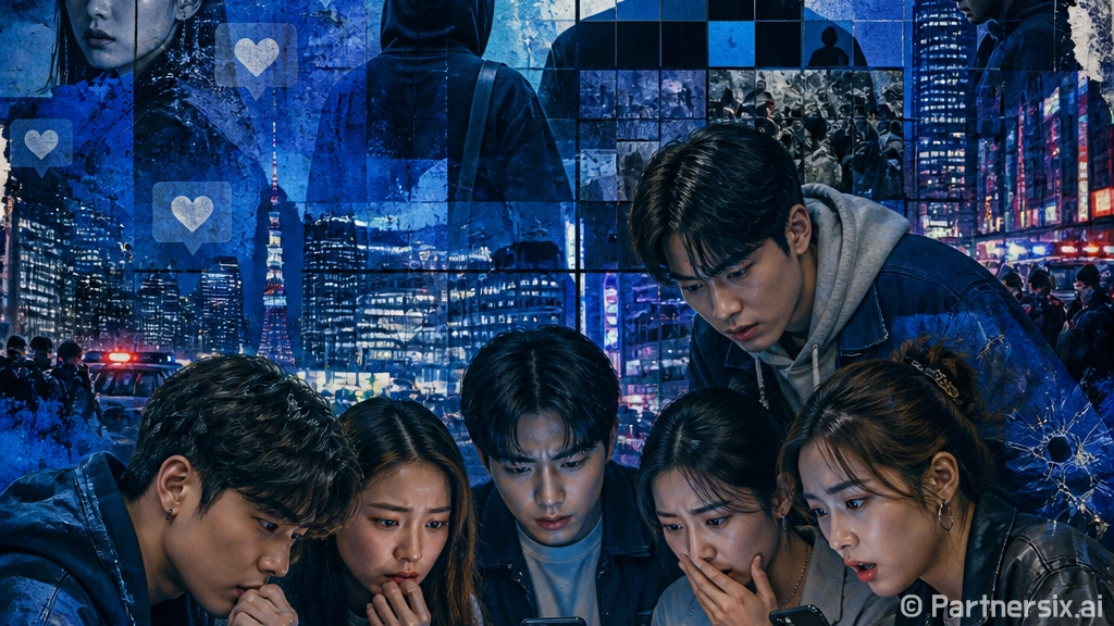 강북 모텔 살인녀 인스타, 왜 이렇게 검색이 몰렸을까요?