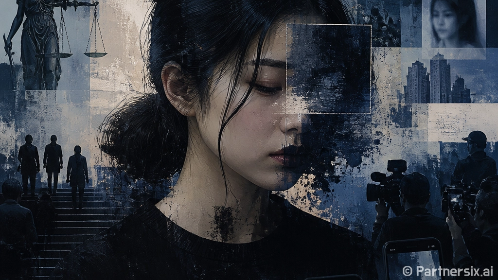 김소영 신상공개, 내 생활과는 어떤 관련이 있을까요?